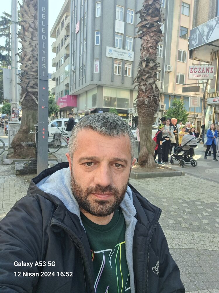  47555594  Fevzi, 41 ,    Deleted