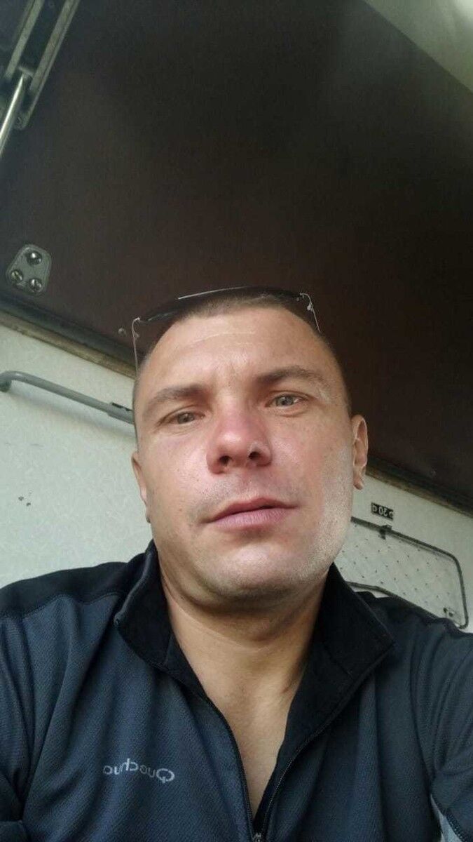 ���� 18368444 ������� Aleksei, 44 ����, ���� ���������� � �����