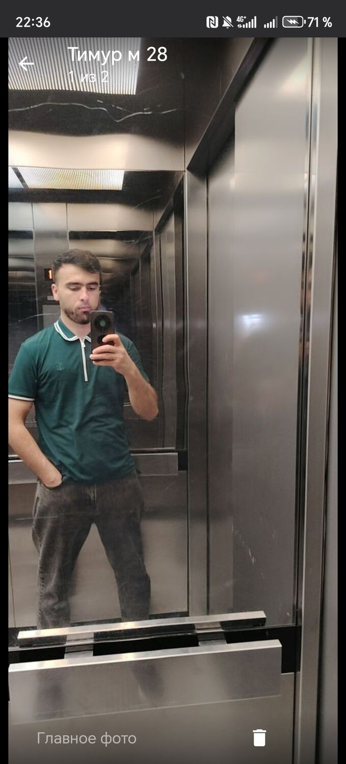  53102534  Timur, 28 ,    