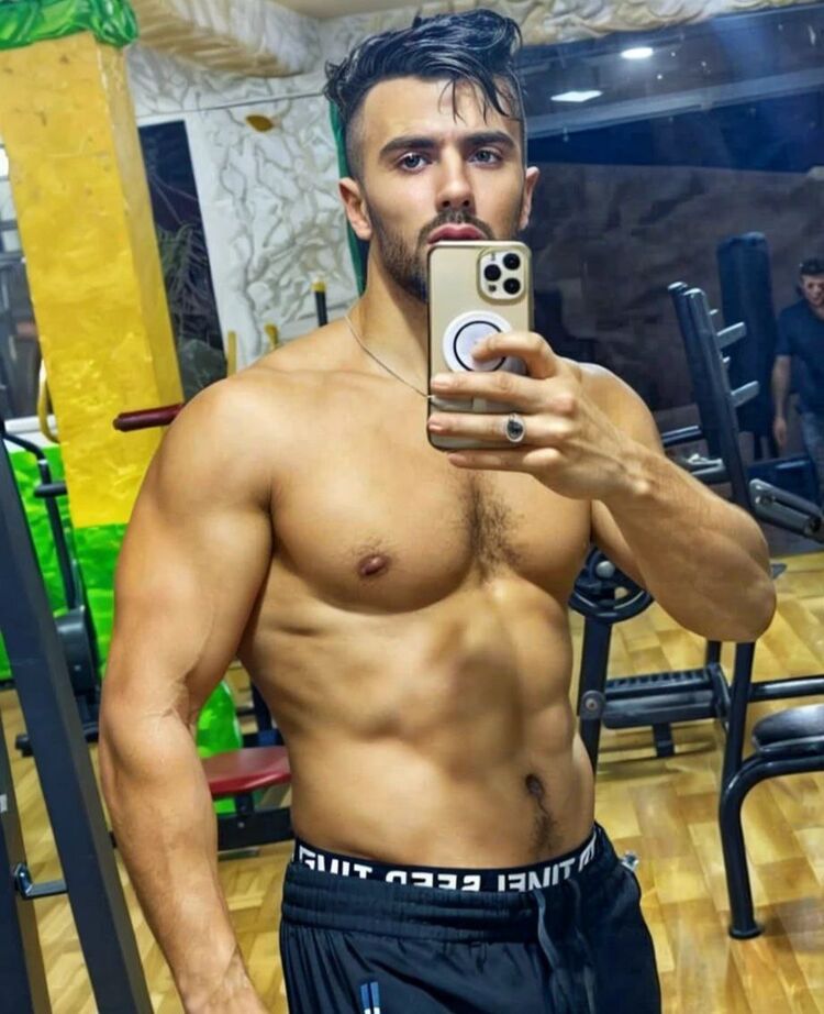 ���� 47586464 ������� Amir, 40 ���, ���� ���������� � ������