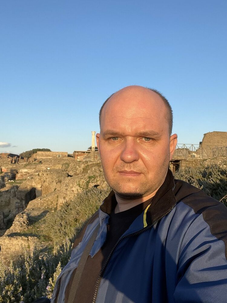 ���������� ��������, ���� ������� Antonij, 49 ���, ������������ ��� ������, ����� � ���������, ���������