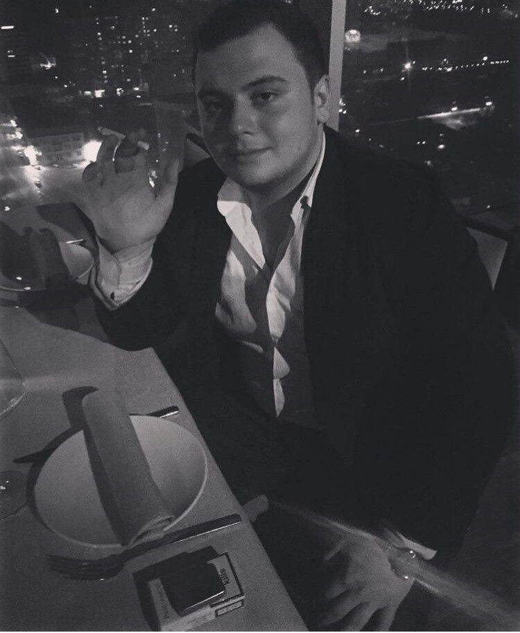 ���� 9002794 ������� Farid, 34 ����, ���� ���������� � ����