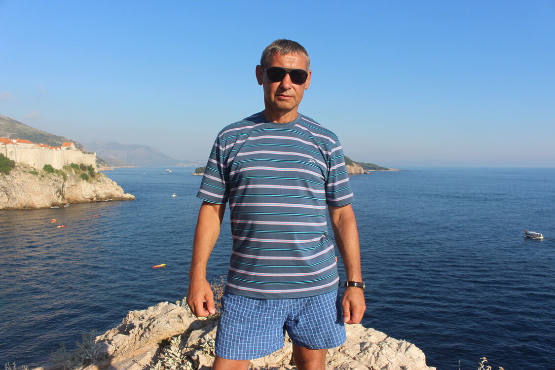  ,   Igor, 61 ,   