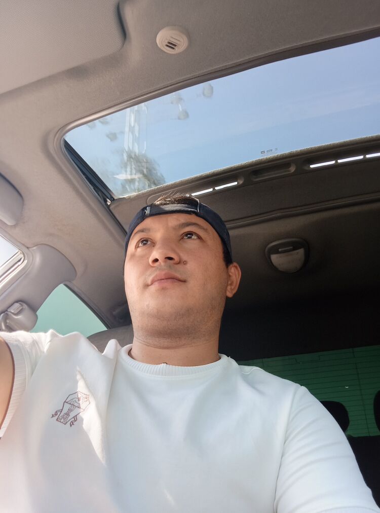 ���� 55304244 ������� Zohidxoja, 33 ����, ���� ���������� � ��������