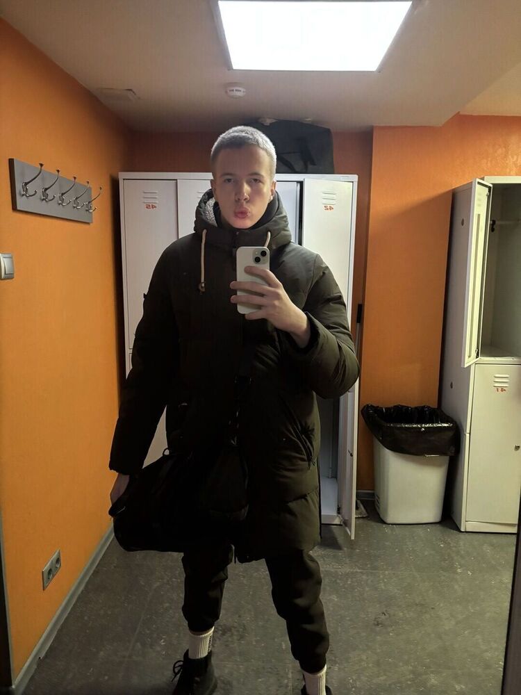 ���� 55562044 ����� ��������, 18 ���, ���� ���������� � ������������