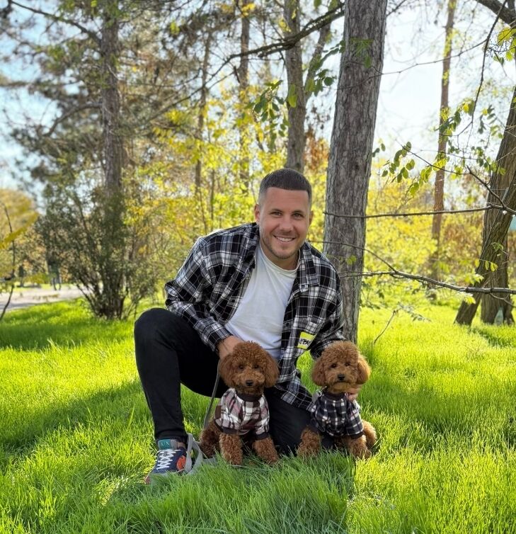 ���� 55348554 ������� Konstantins, 34 ����, ���� ���������� � �������