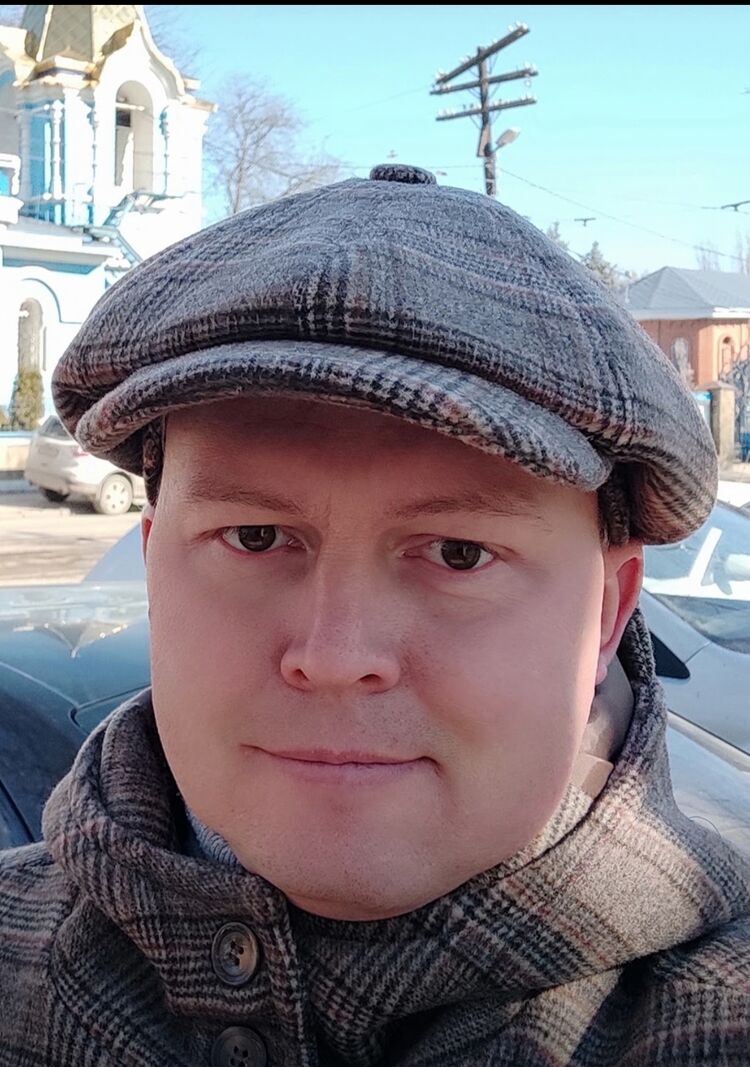 ���� 55929124 ������� Andrey, 45 ���, ���� ���������� � Kadikoy