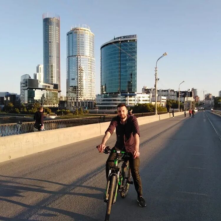 ���������� ������������, ���� ������� Vladislav, 34 ����, ������������ ��� ������, ����� � ���������, c�������� ���������, ���������