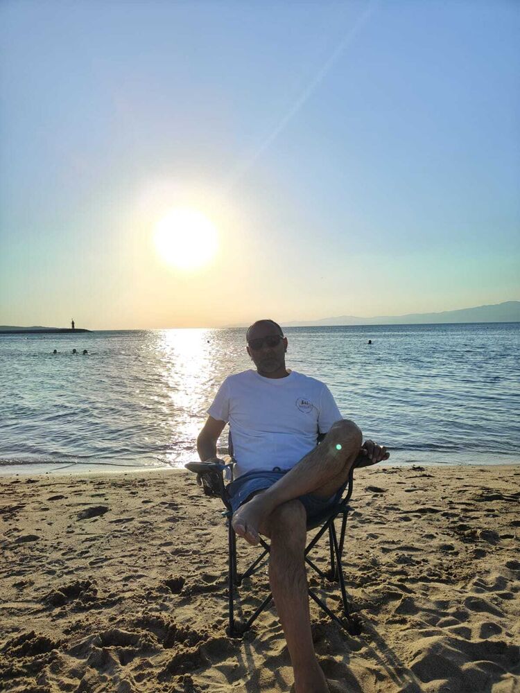 ���� 55494724 ������� Erkan, 42 ����, ���� ���������� � ������