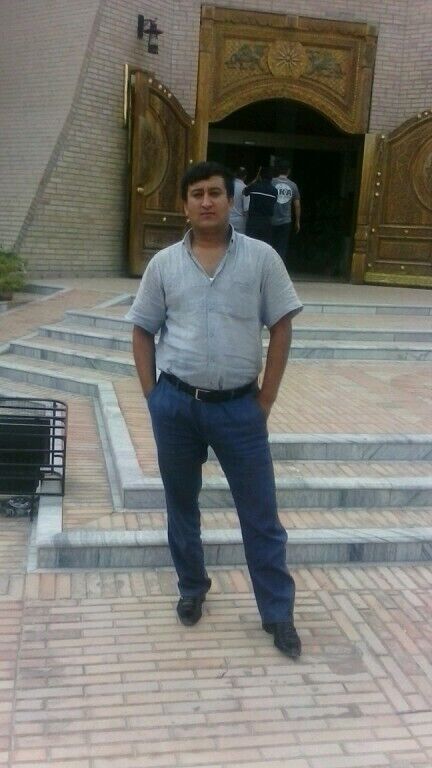 ���� 20284234 ������� Alisher, 40 ���, ���� ���������� � �������