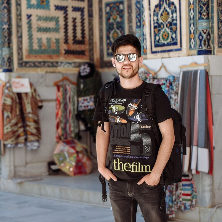 ���� 20665294 ������� Anvar, 31 ���, ���� ���������� � ��������