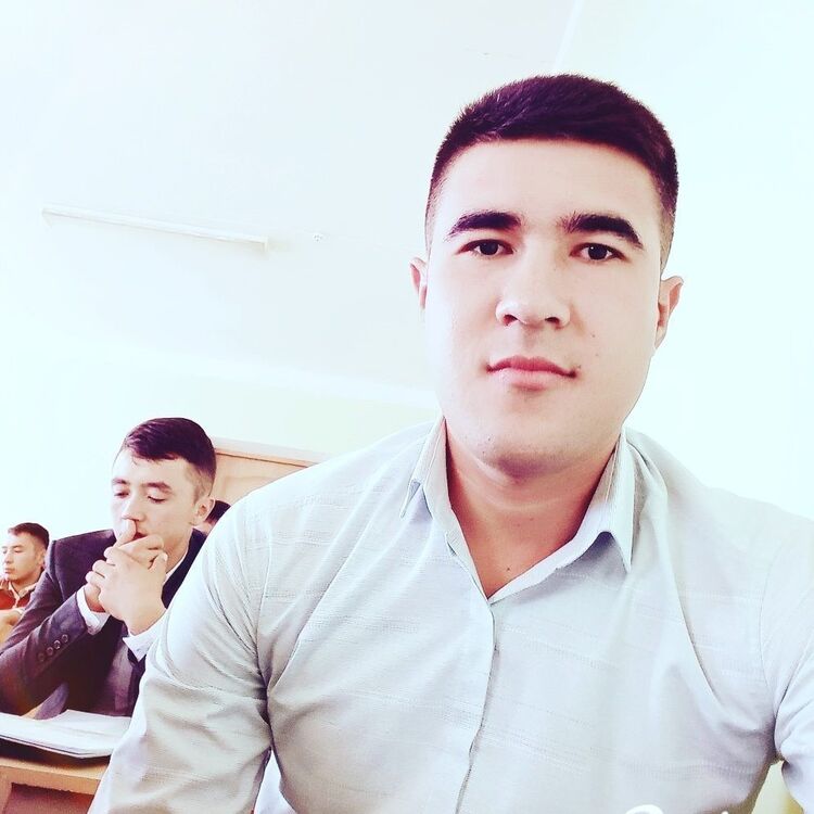  19378914  Shahzod, 29 ,    