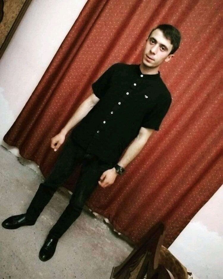 ���� 26046044 ������� ABRAHAM, 27 ���, ���� ���������� � �����