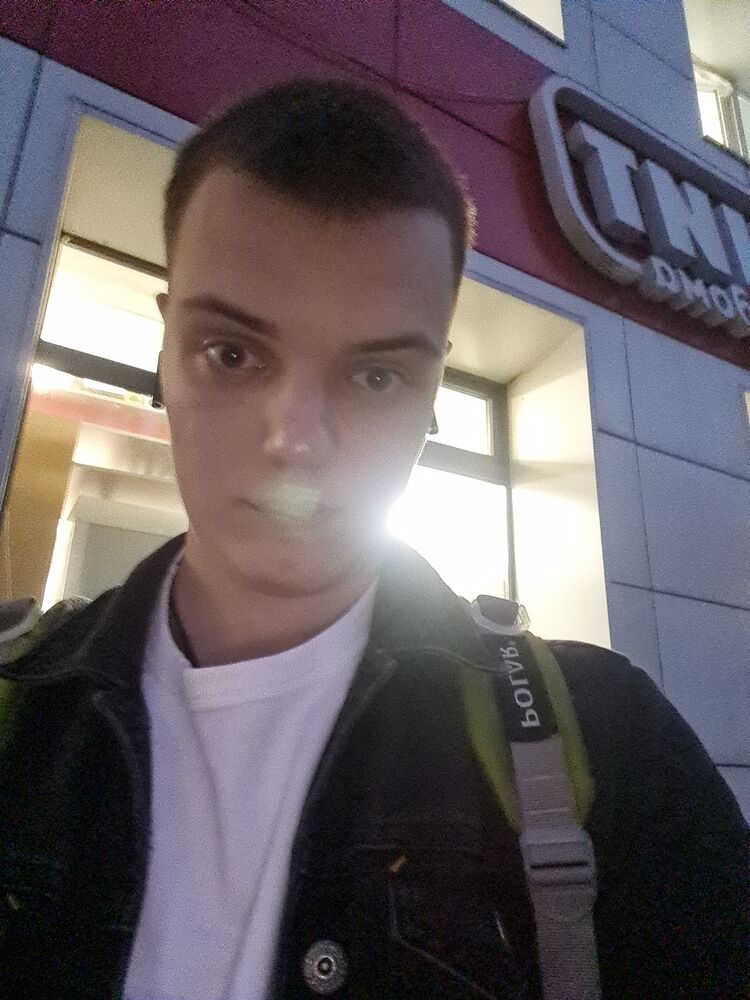 ���� 37220934 ����� Danila, 23 ����, ���� ���������� � ������ ���������