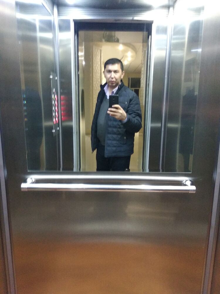 ���� 14853084 ������� Begzod, 47 ���, ���� ���������� � �����