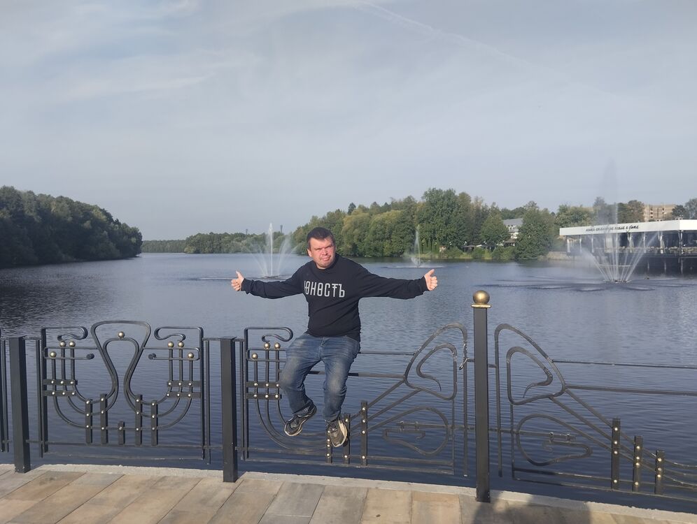 ���������� ��������, ���� ������� Andrey, 34 ����, ������������ ��� ������, ����� � ���������