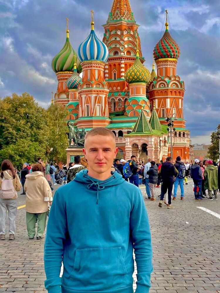 ���������� �����������, ���� ����� ����, 23 ����, ������������ ��� ������, ����� � ���������