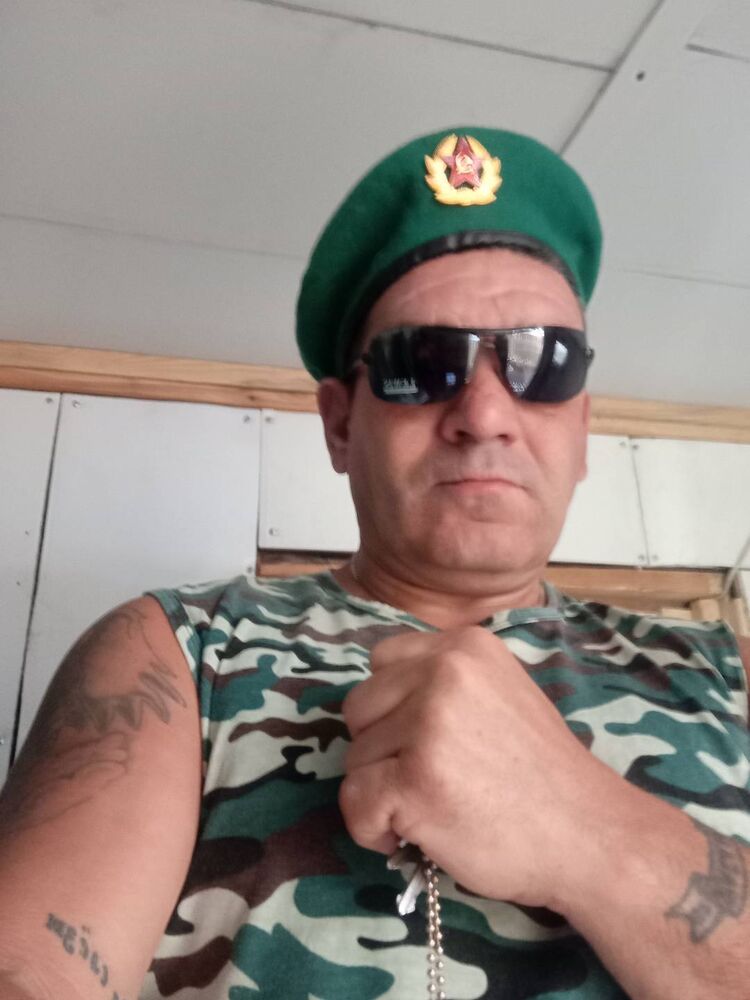 ���������� ���������, ���� ������� ������, 52 ����, ������������ ��� ������, ����� � ���������