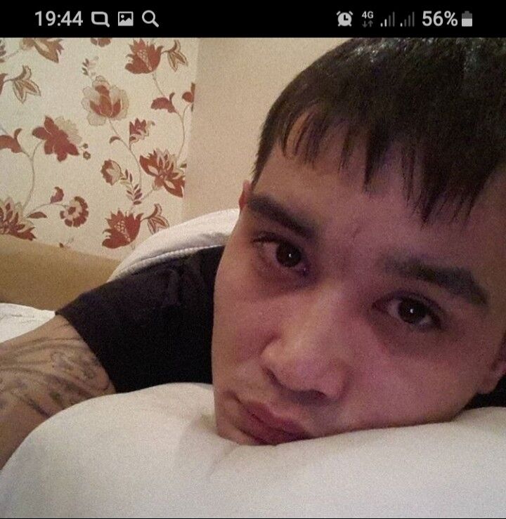 ���� 18056354 ������� ���, 37 ���, ���� ���������� � ������