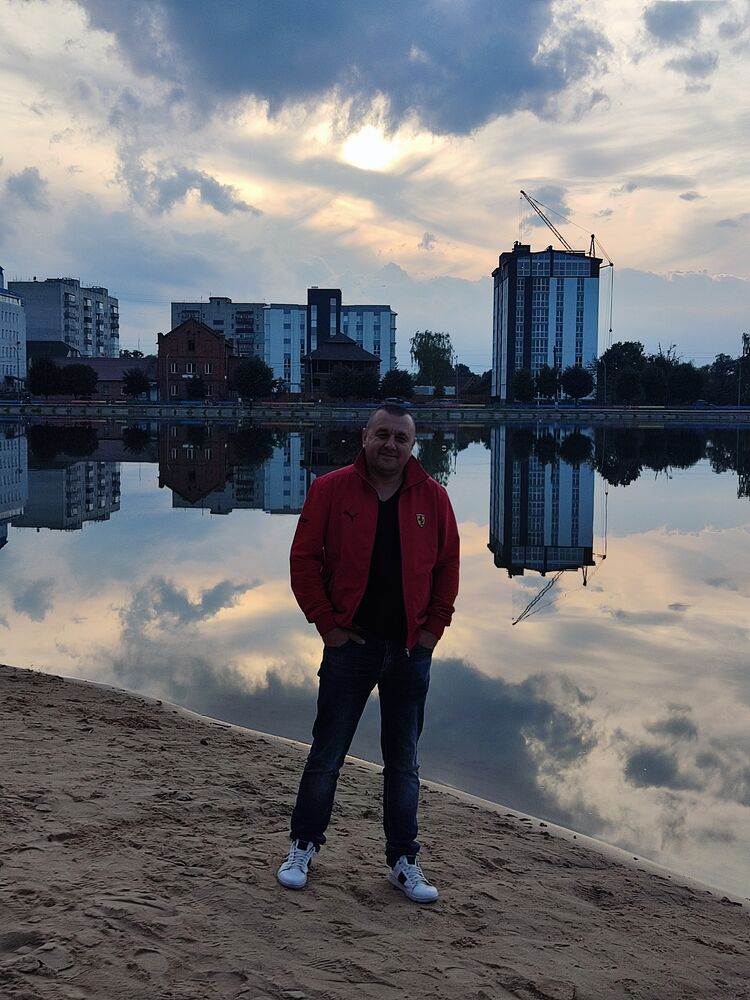  48436614  Sergey, 45 ,    