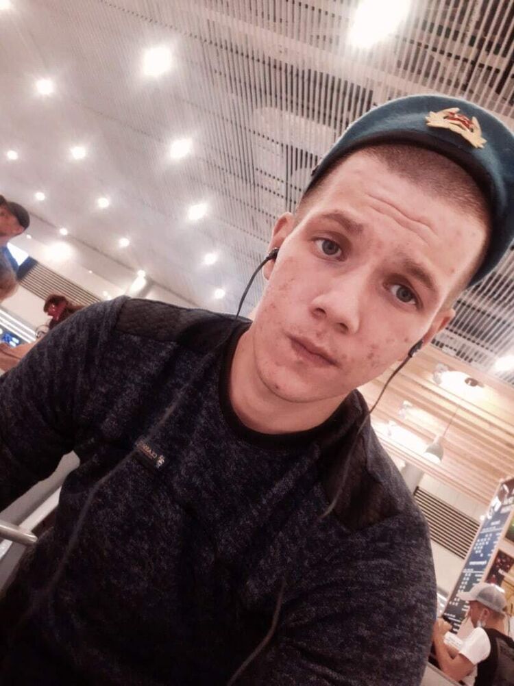 ���� 27938634 ����� Ivan, 24 ����, ���� ���������� � �������������