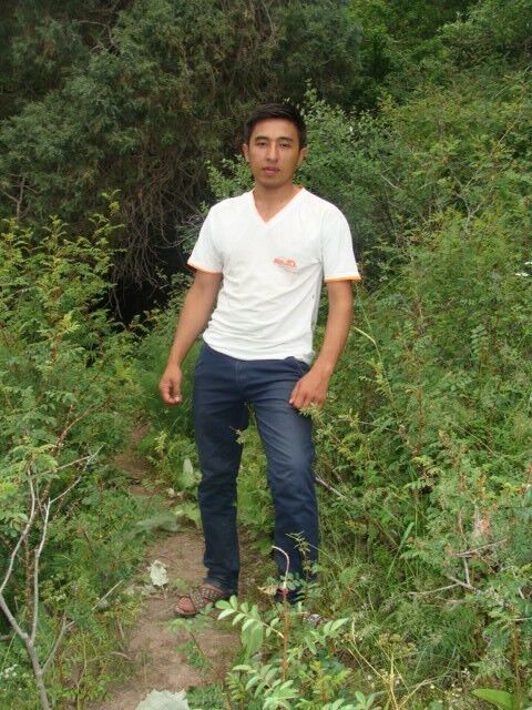  11040294  Elyor, 34 ,    