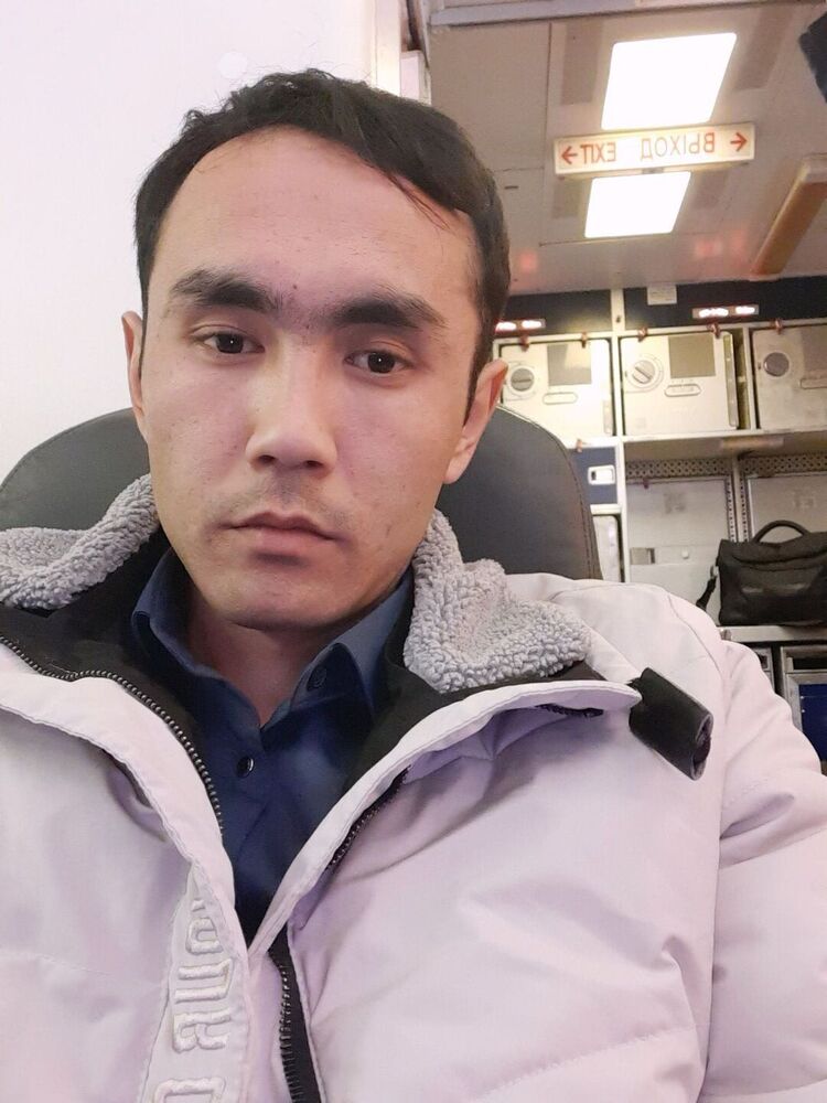 ���� 25382284 ������� Abduvali, 33 ����, ���� ���������� � �������