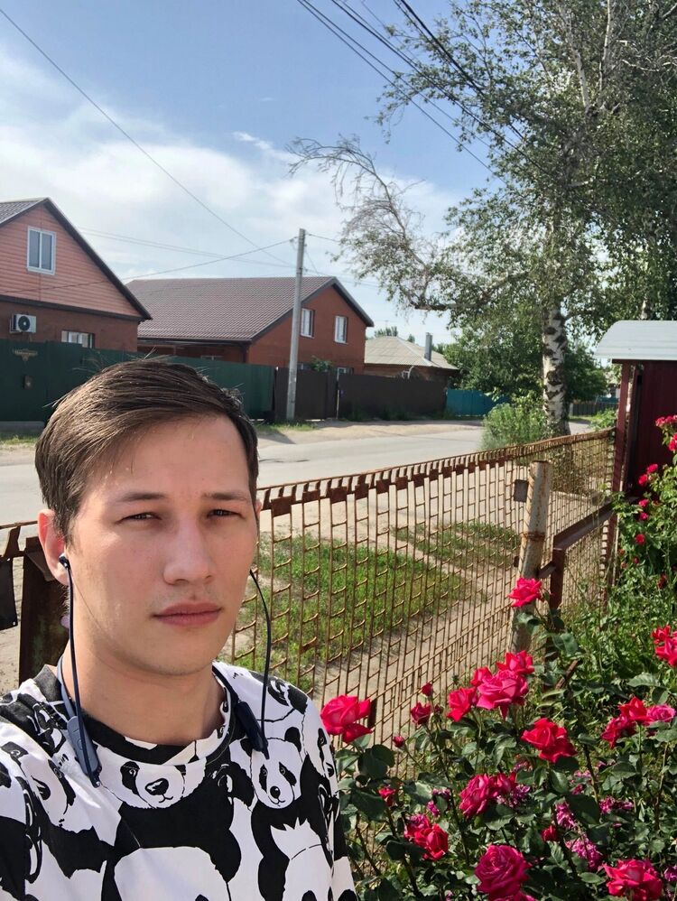  39443084  Ruslan, 29 ,    