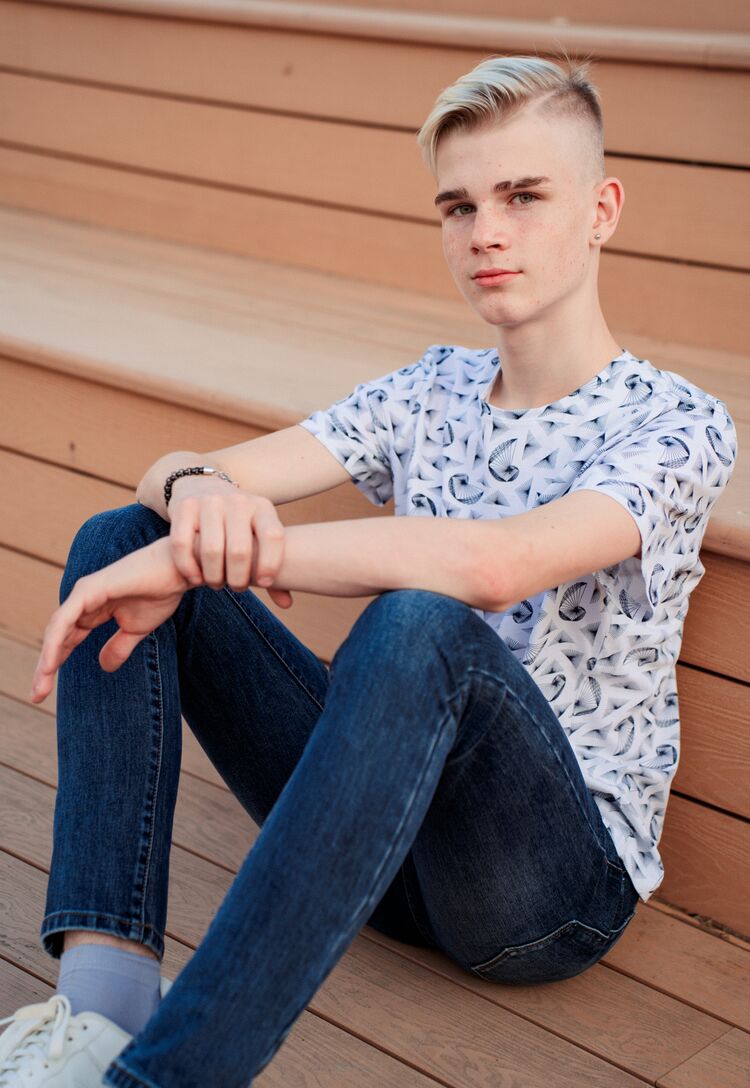 ���������� ������ ��������, ���� ����� Nikita, 21 ���, ������������ ��� ������, ����� � ���������, c�������� ���������