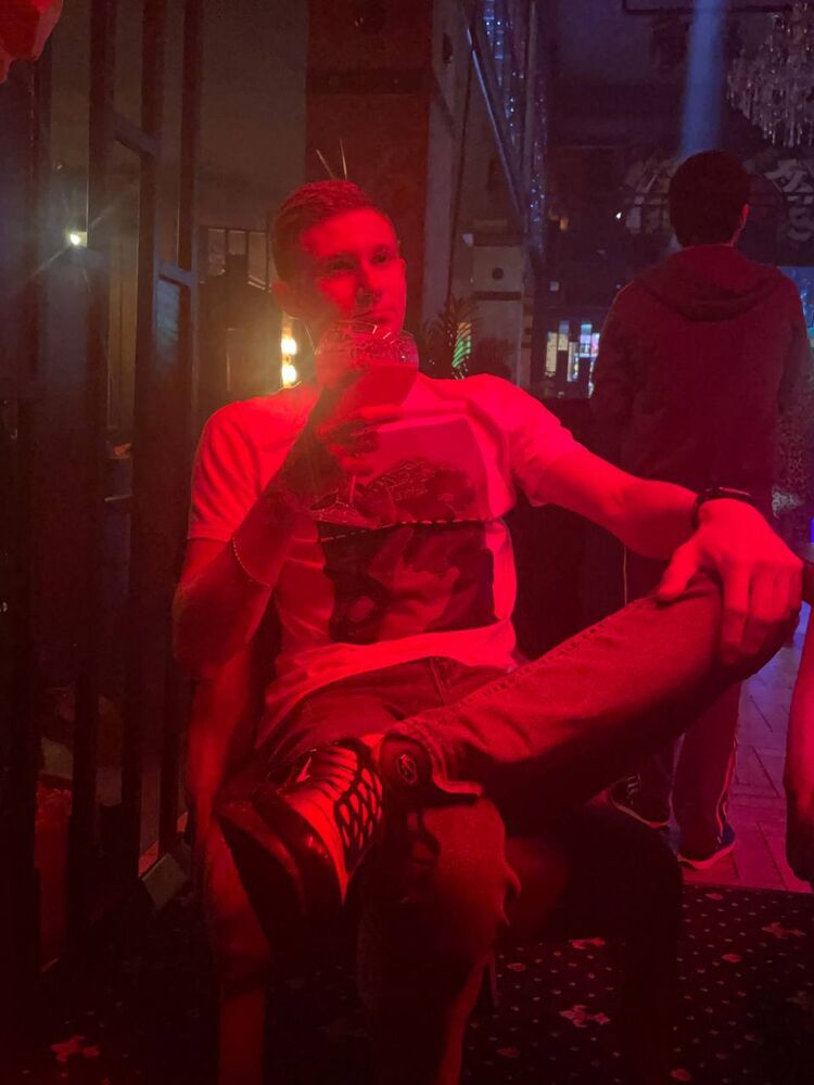 ���� 39550464 ������� Evgeny, 26 ���, ���� ���������� � �����������