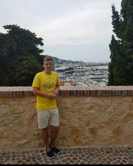 ���� 23142144 ����� �������, 24 ����, ���� ���������� � ��������