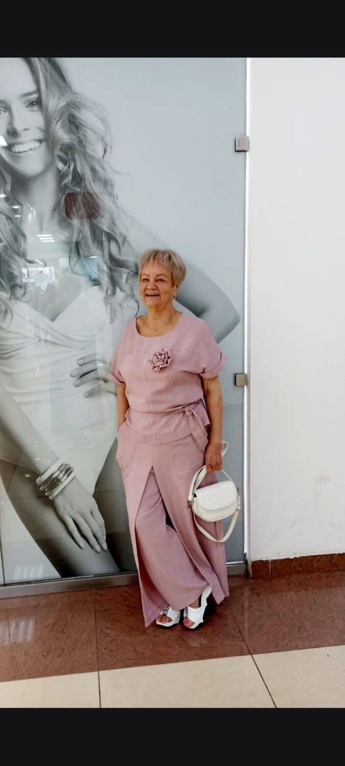 ���� 55964474 ������� Lubov, 55 ���, ���� ���������� � ������