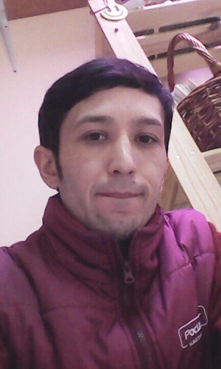  7243584  Farrukh, 35 ,    