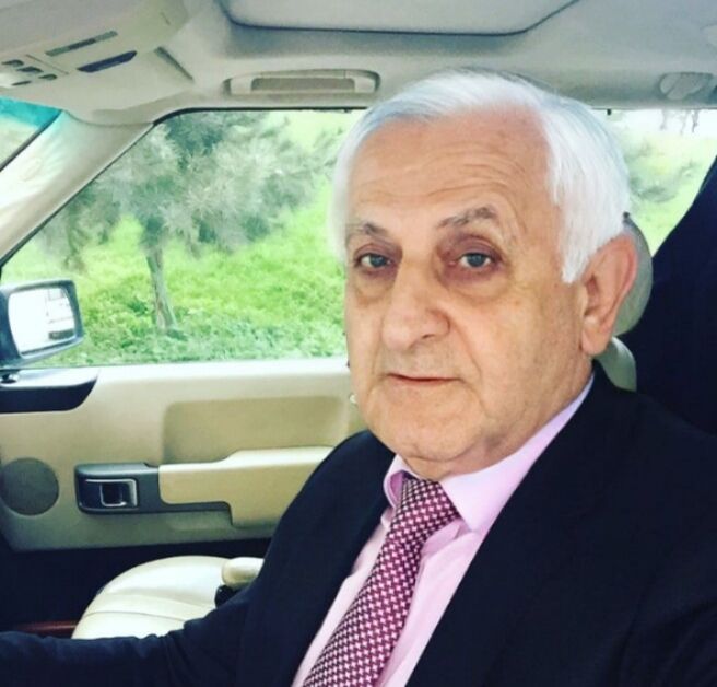  ,   Walter Berg, 61 ,   ,   