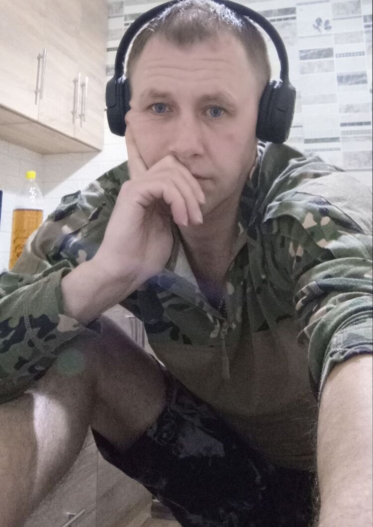  54786424  Vitaliy, 42 ,    