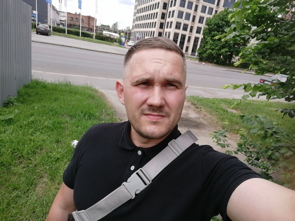 ���� 43772894 ������� Nikolay, 34 ����, ���� ���������� � �����-����������