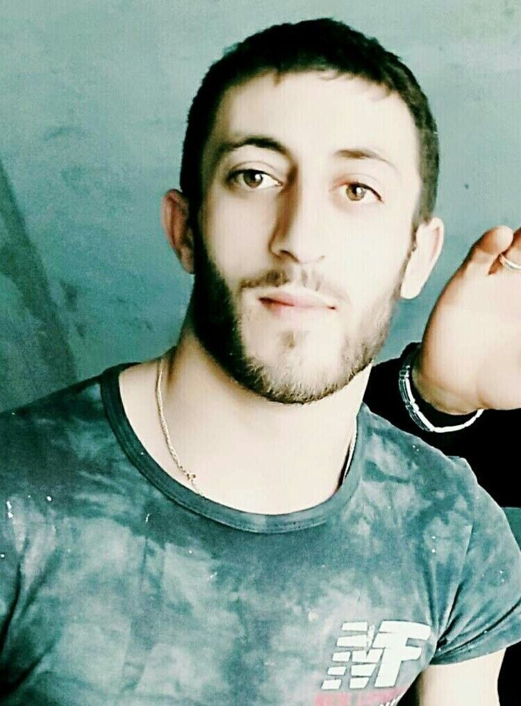 ���� 20248134 ������� Dav, 35 ���, ���� ���������� � ������