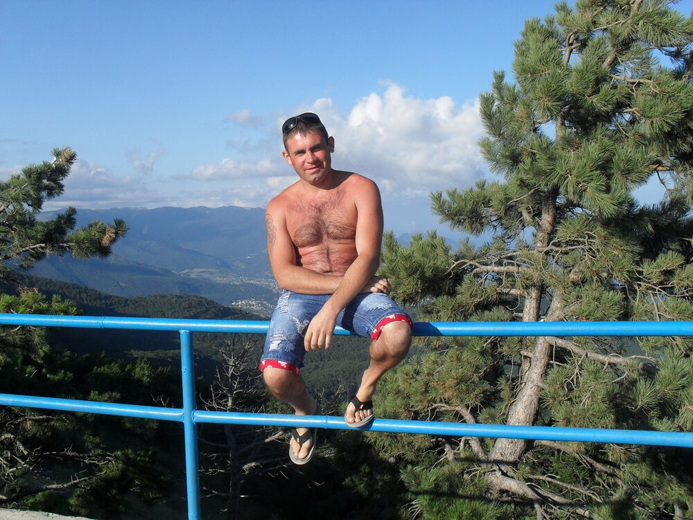 ���������� ���, ���� ������� Boris, 43 ����, ������������ ��� ������