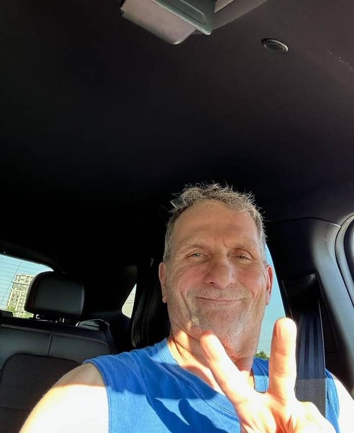  Homberg,   DominicA, 59 ,   ,   