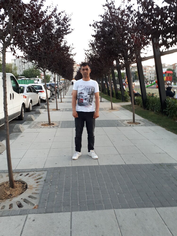 ���� 16690284 ������� Zakir, 43 ����, ���� ���������� � ��������