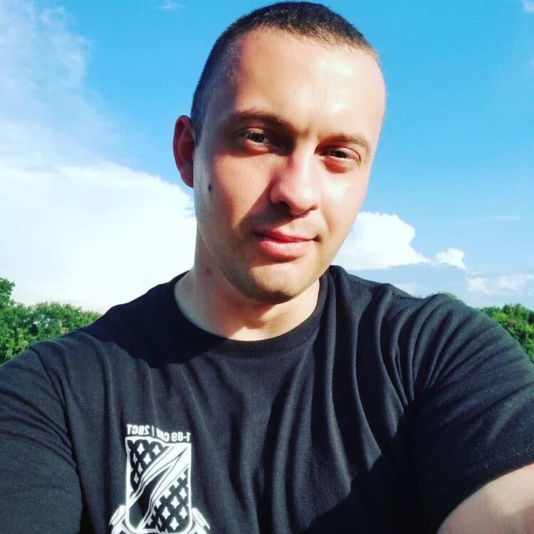  47431894  Markalexvee, 41 ,    Saint John's