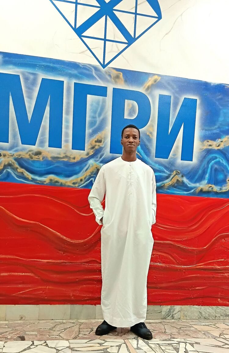 ���������� ������, ���� ����� Aboubacar Di, 21 ���, ������������ ��� ������, ����� � ���������, c�������� ���������, ���������