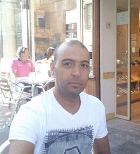  29614684  ALI, 38 ,    Algiers
