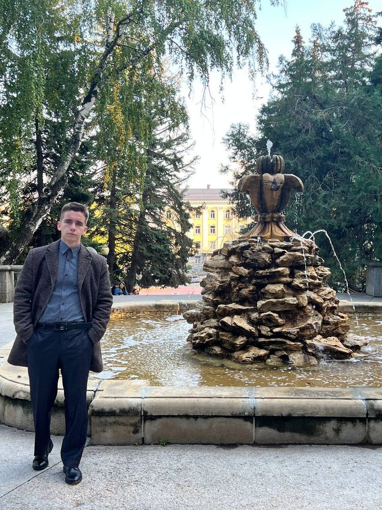 ���������� ������, ���� ����� �����, 19 ���, ������������ ��� ������, ����� � ���������, c�������� ���������