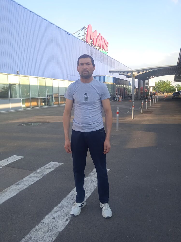 ���� 43582424 ������� Shavkat, 39 ���, ���� ���������� � �������