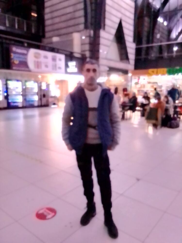 ���� 26011034 ������� Rustam, 35 ���, ���� ���������� � ������