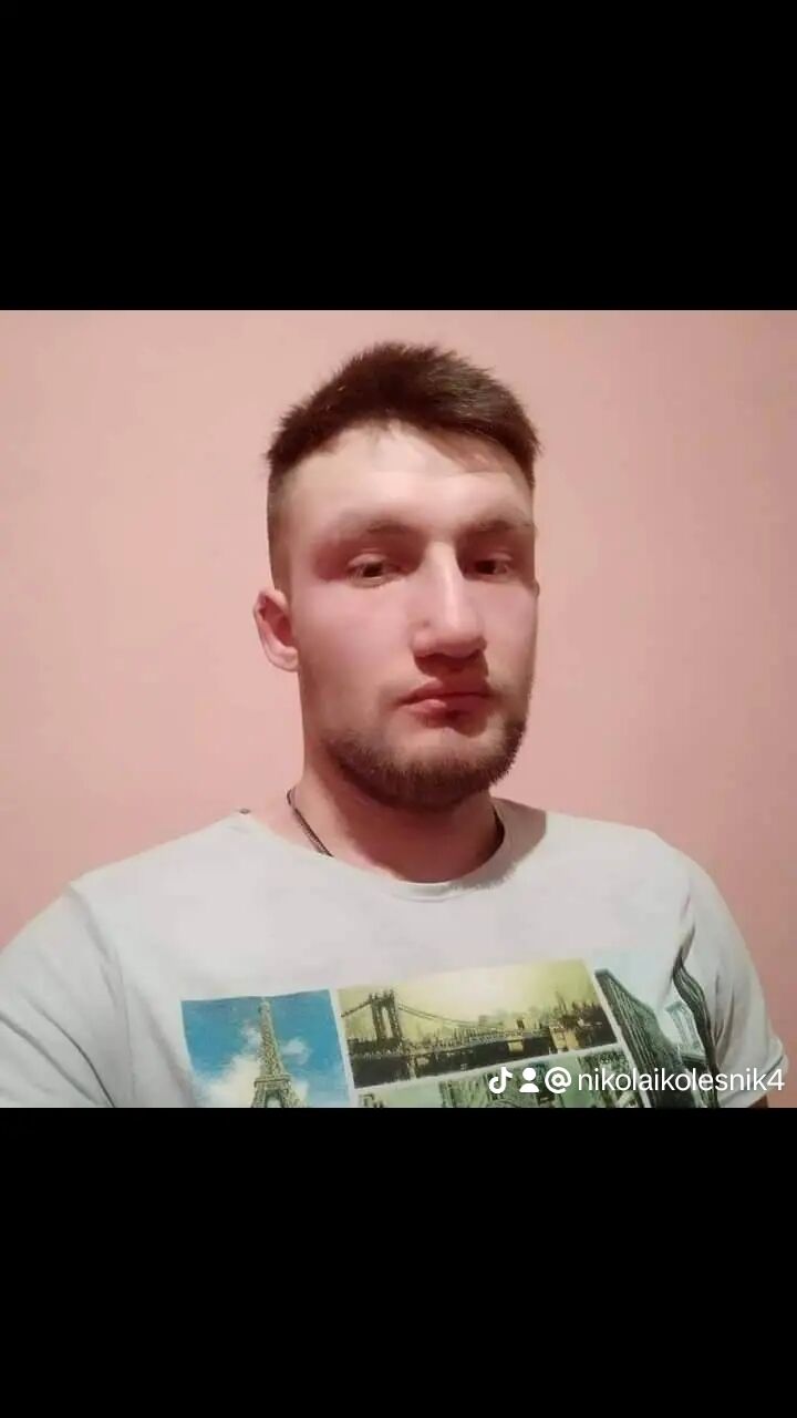  ,   Nikolai, 24 ,   ,   