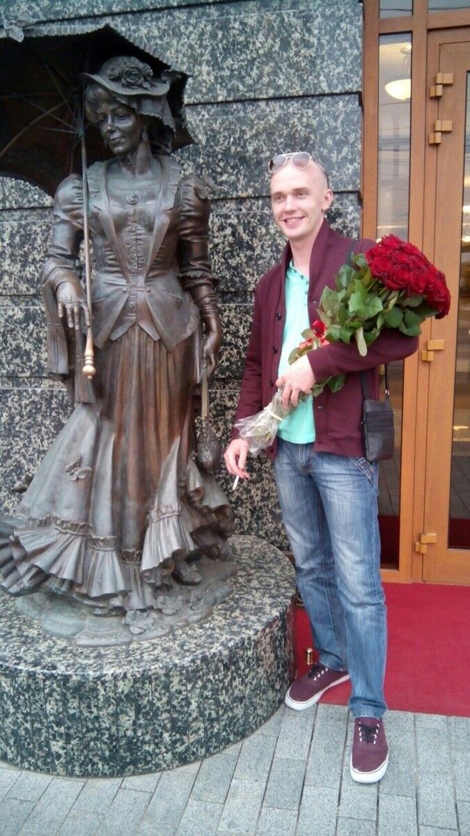 ���� 8576844 ������� ����, 38 ���, ���� ���������� � �����