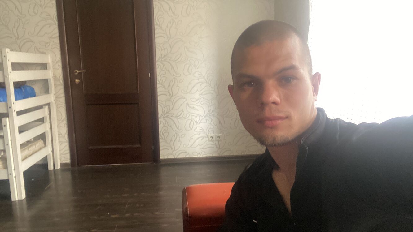 ���������� �����, ���� ������� Sergey, 31 ���, ������������ ��� ������, ����� � ���������