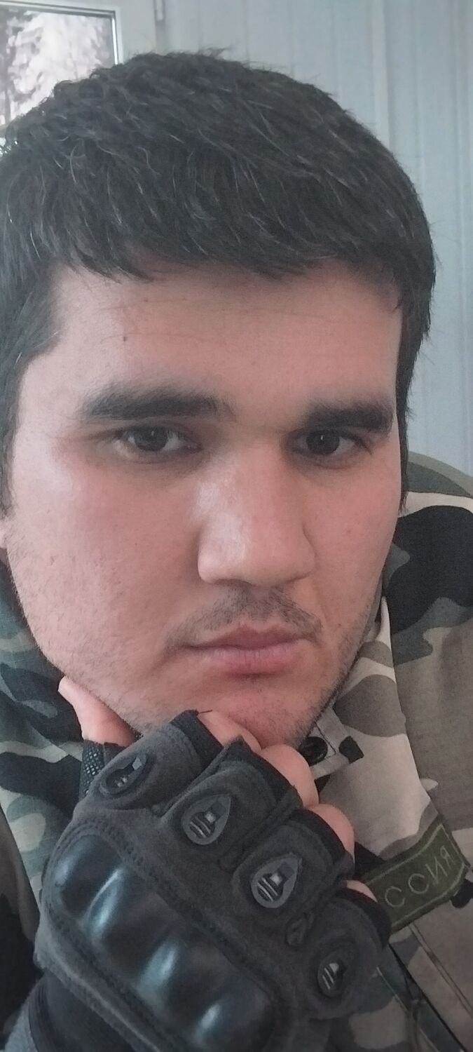  -,   Yunusbek, 34 ,   ,   
